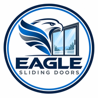 Eagle Sliding Doors logo
